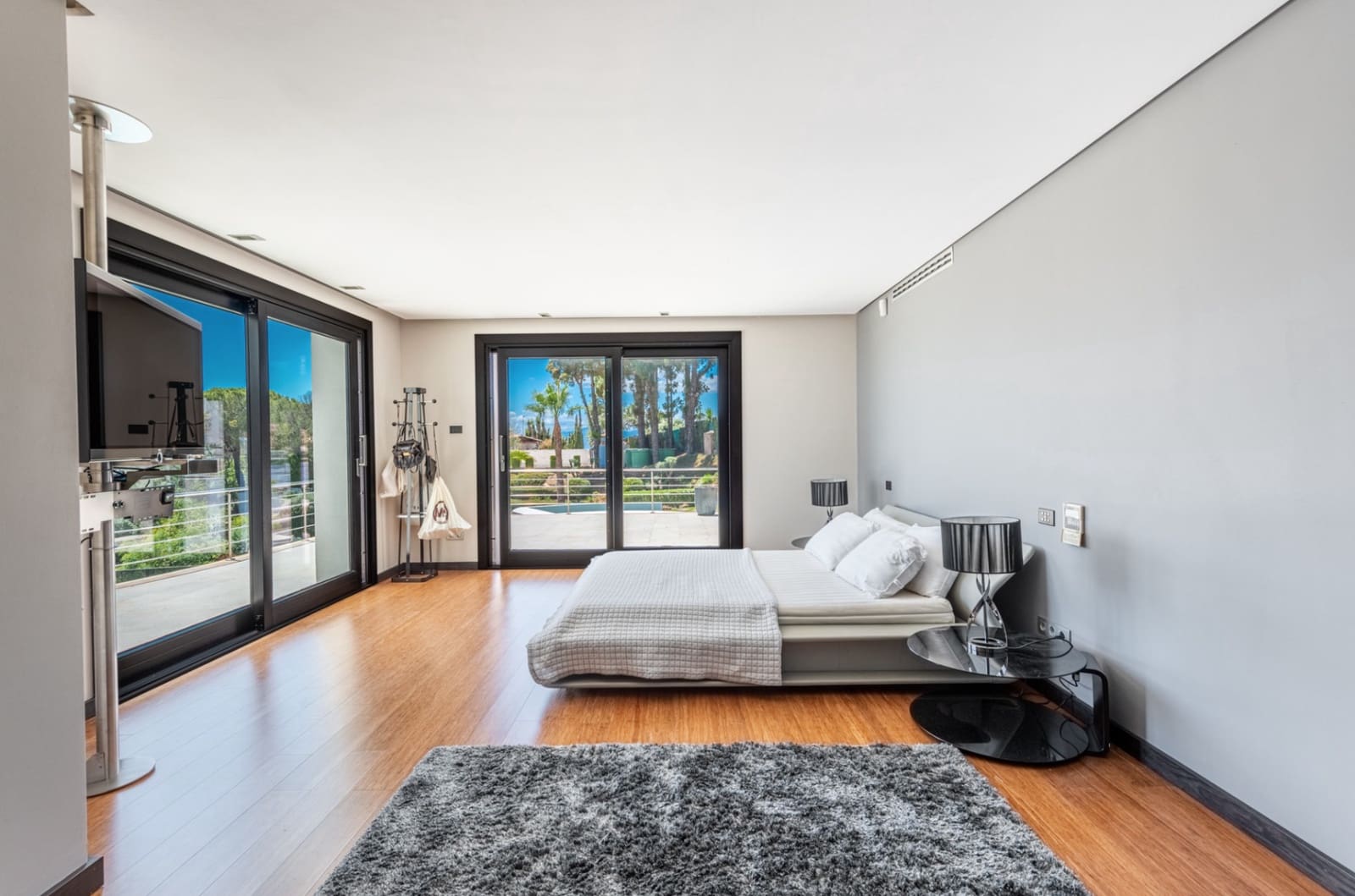 7 makuuhuone Huvila myytävänä paikassa Marbella mukana uima-altaan 
autotalli - 8 900 000 € (Ref: 8464339)