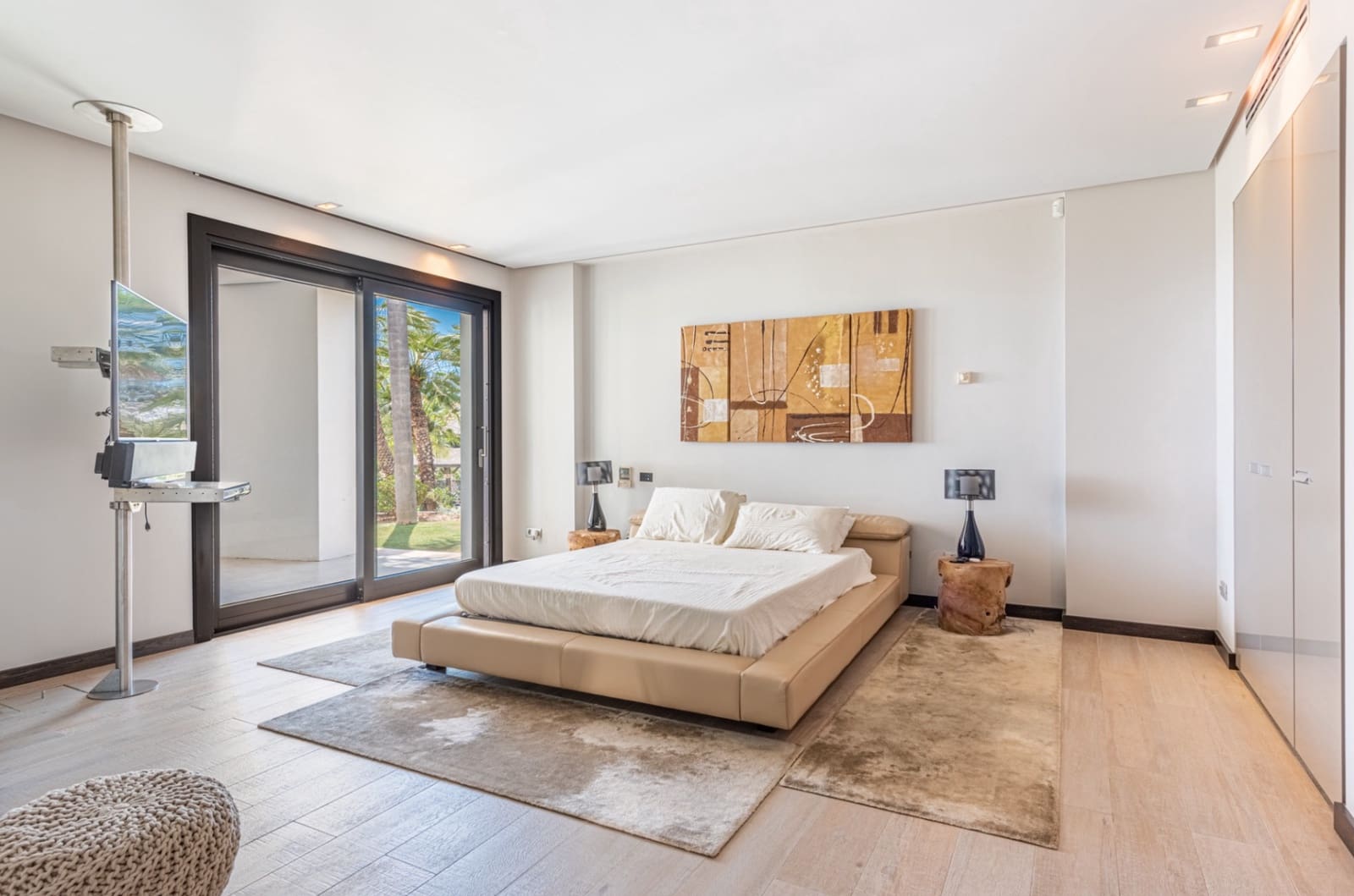 7 makuuhuone Huvila myytävänä paikassa Marbella mukana uima-altaan 
autotalli - 8 900 000 € (Ref: 8464339)