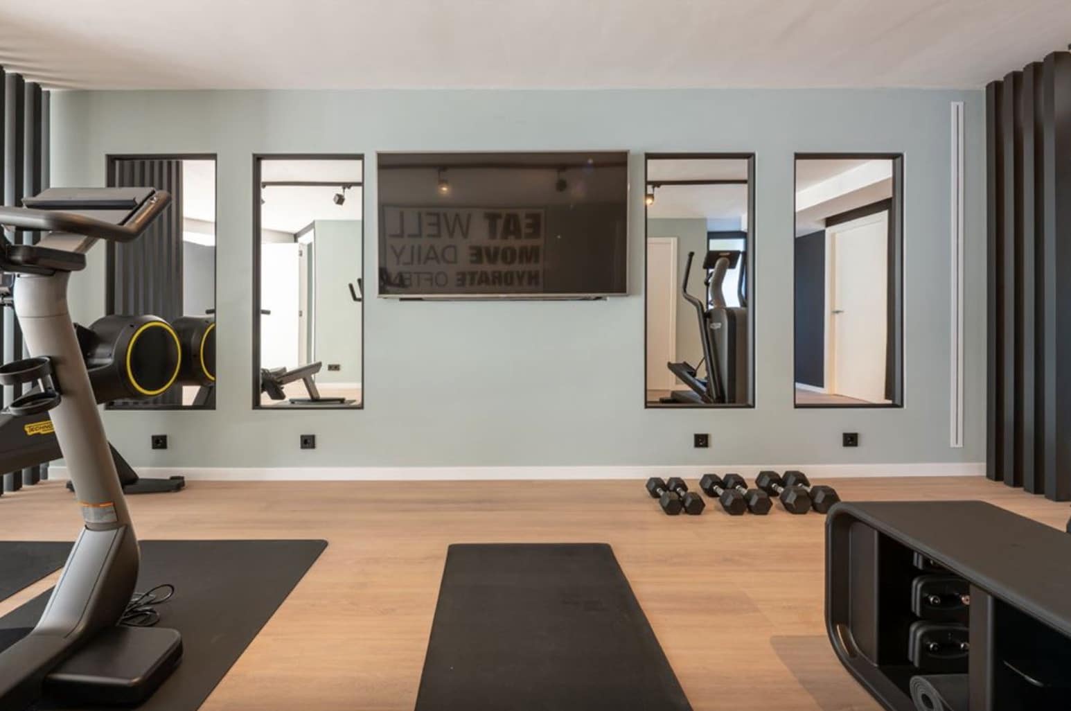 6 soveværelse Villa til salg i Nuestra Senora de Jesus med swimmingpool garage - € 3.600.000 (Ref: 8464341)