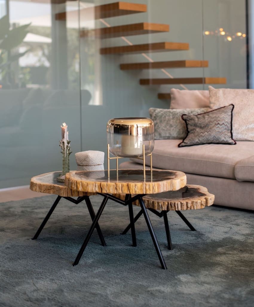 6 soveværelse Villa til salg i Nuestra Senora de Jesus med swimmingpool garage - € 3.600.000 (Ref: 8464341)