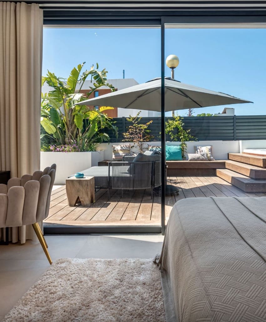 6 soveværelse Villa til salg i Nuestra Senora de Jesus med swimmingpool garage - € 3.600.000 (Ref: 8464341)