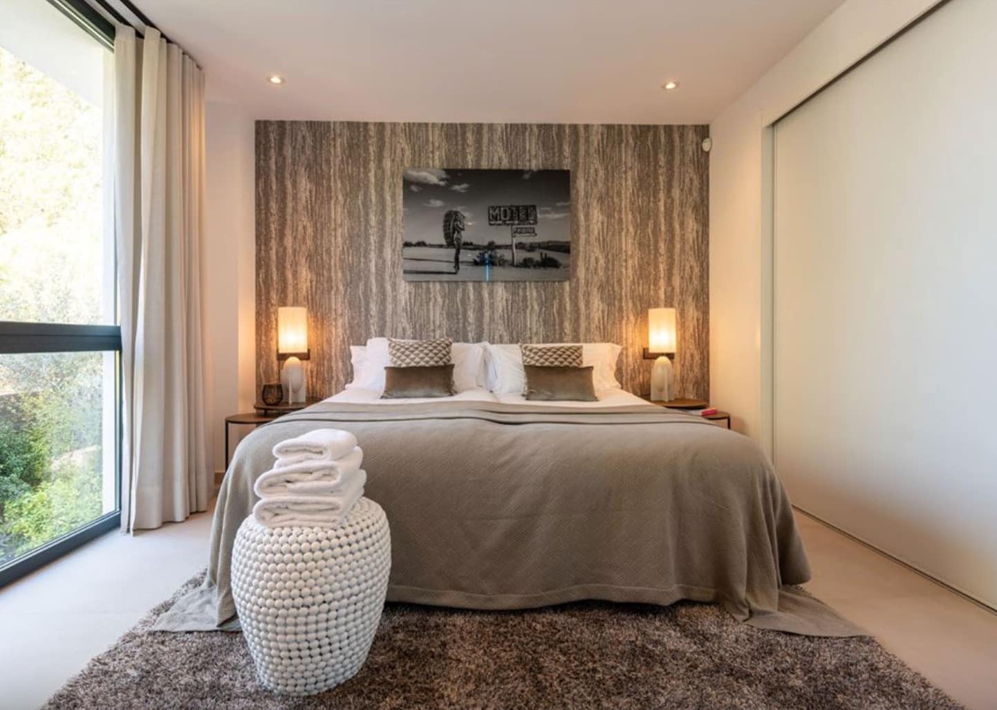 6 soveværelse Villa til salg i Nuestra Senora de Jesus med swimmingpool garage - € 3.600.000 (Ref: 8464341)