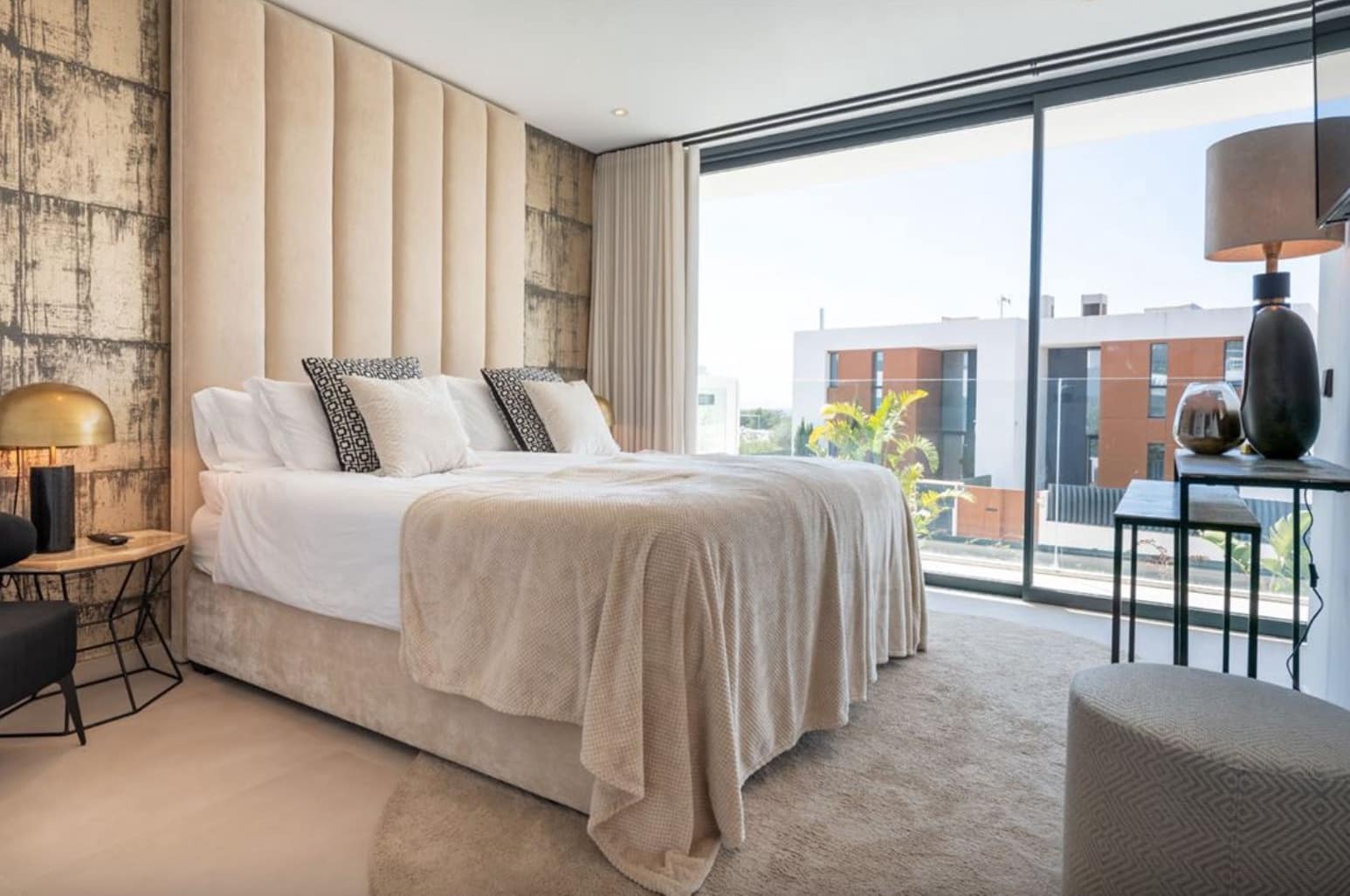 6 soveværelse Villa til salg i Nuestra Senora de Jesus med swimmingpool garage - € 3.600.000 (Ref: 8464341)