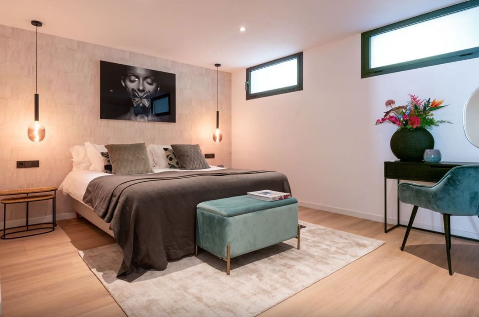 6 soveværelse Villa til salg i Nuestra Senora de Jesus med swimmingpool garage - € 3.600.000 (Ref: 8464341)