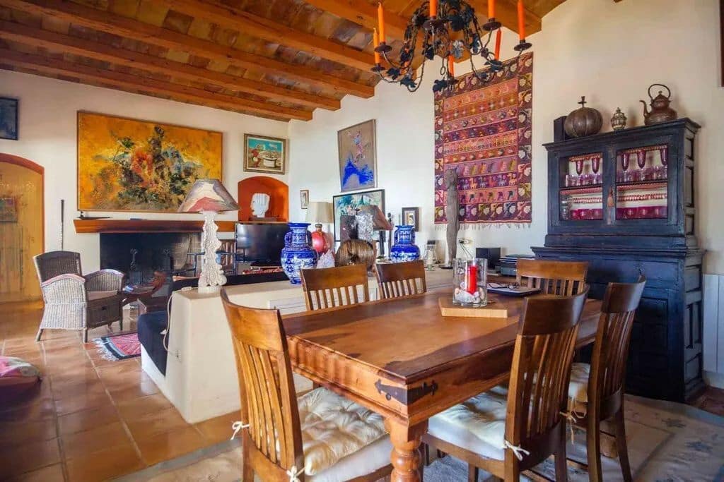 3 slaapkamer Villa te koop in Es Cubells met zwembad garage - € 4.500.000 (Ref: 8464342)