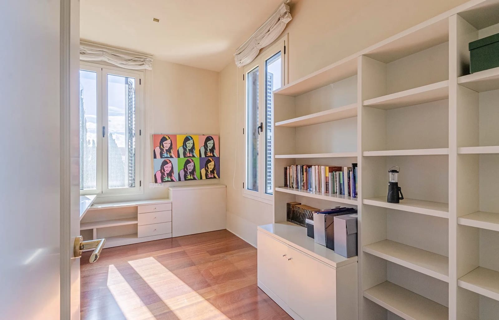 9 slaapkamer Villa te koop in Barcelona stad met zwembad garage - € 7.950.000 (Ref: 8464343)