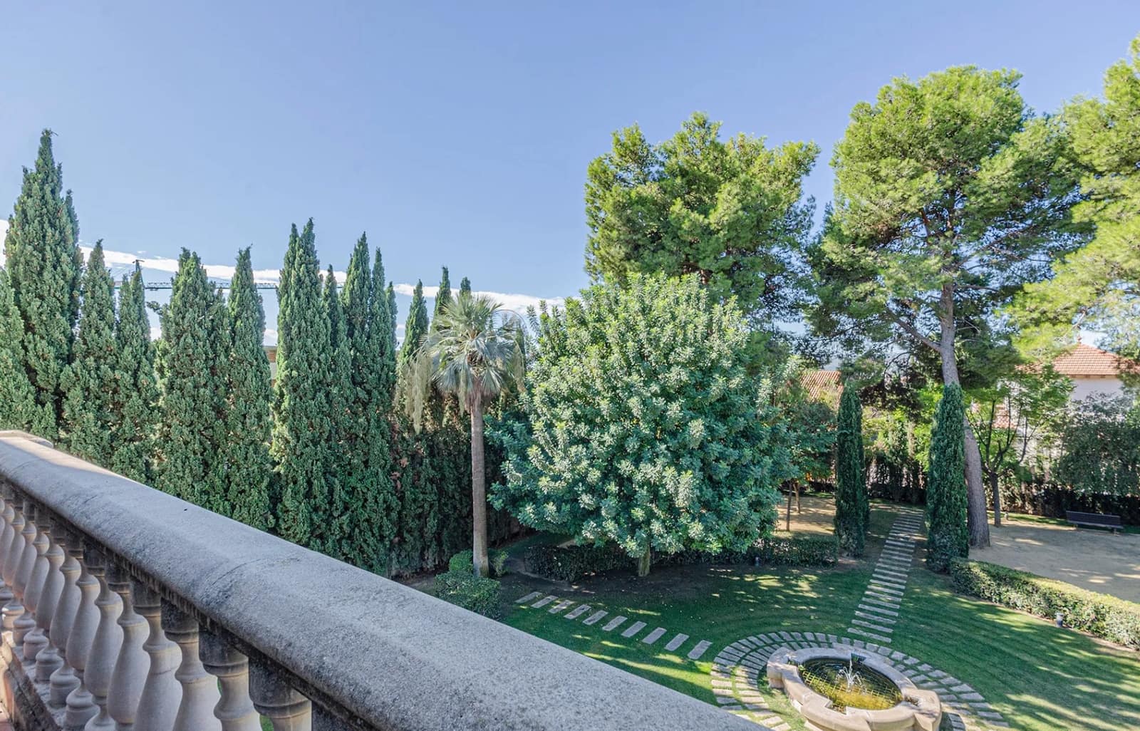 9 slaapkamer Villa te koop in Barcelona stad met zwembad garage - € 7.950.000 (Ref: 8464343)