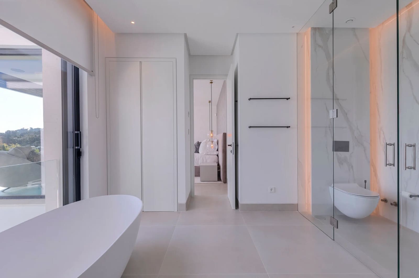 6 soverom Villa til salgs i Marbella med svømmebasseng garasje - € 6 950 000 (Ref: 8464344)