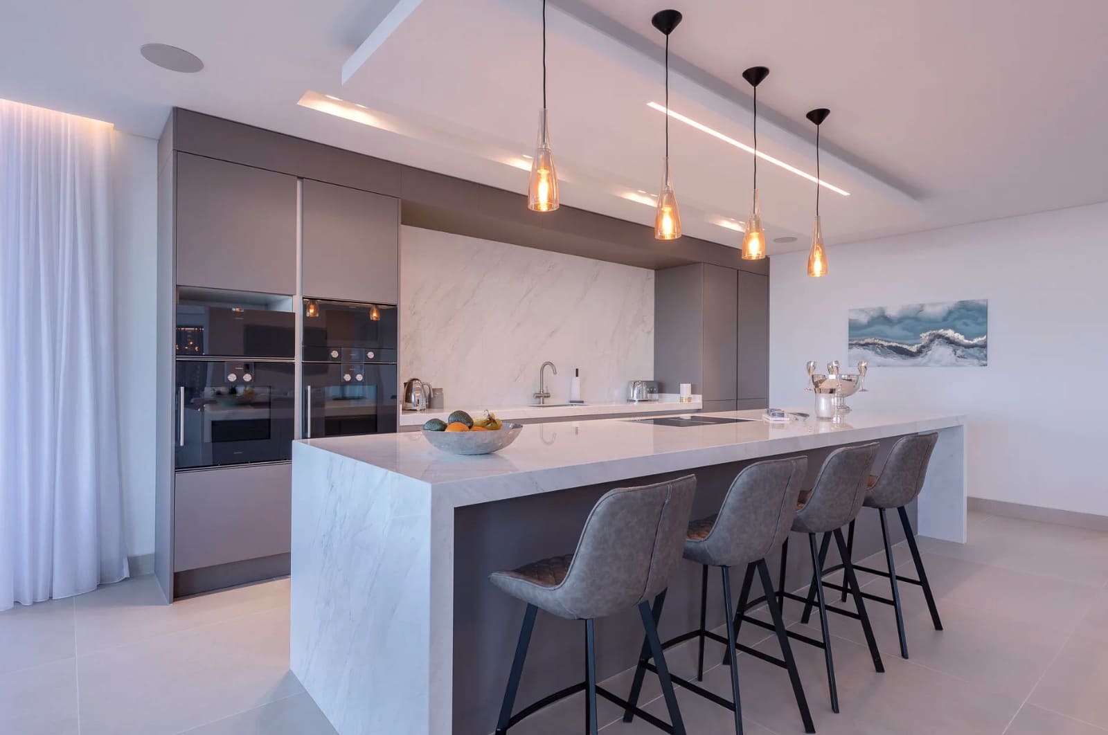 6 soverom Villa til salgs i Marbella med svømmebasseng garasje - € 6 950 000 (Ref: 8464344)