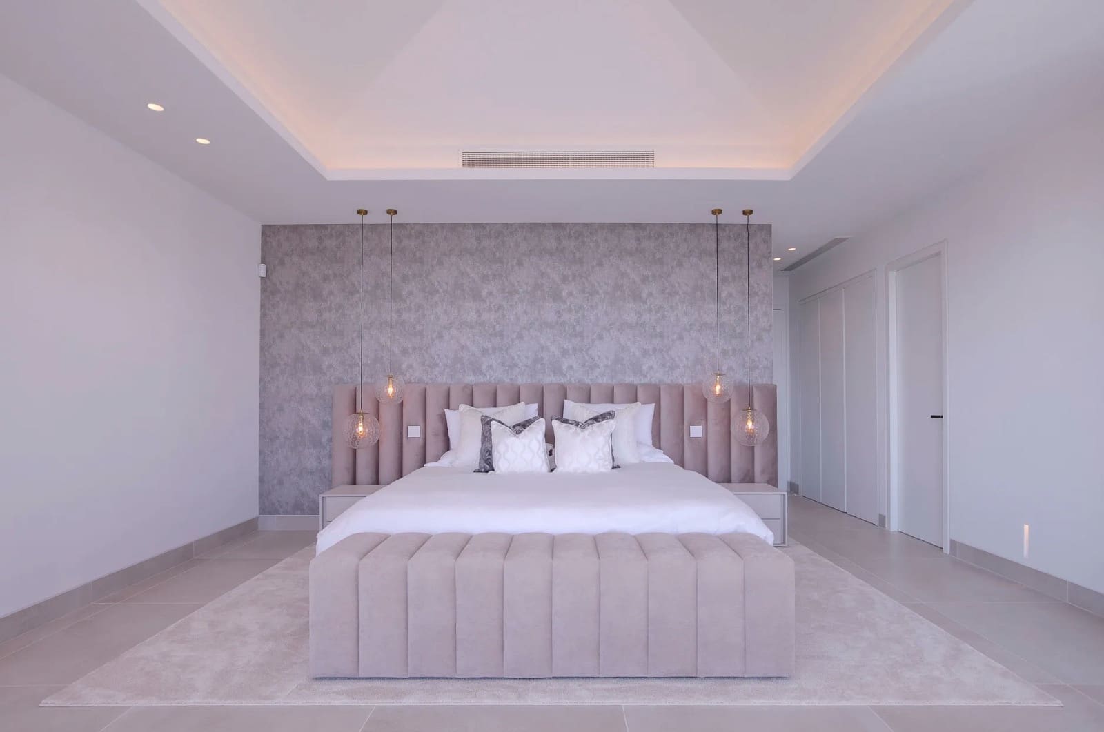 6 soverom Villa til salgs i Marbella med svømmebasseng garasje - € 6 950 000 (Ref: 8464344)