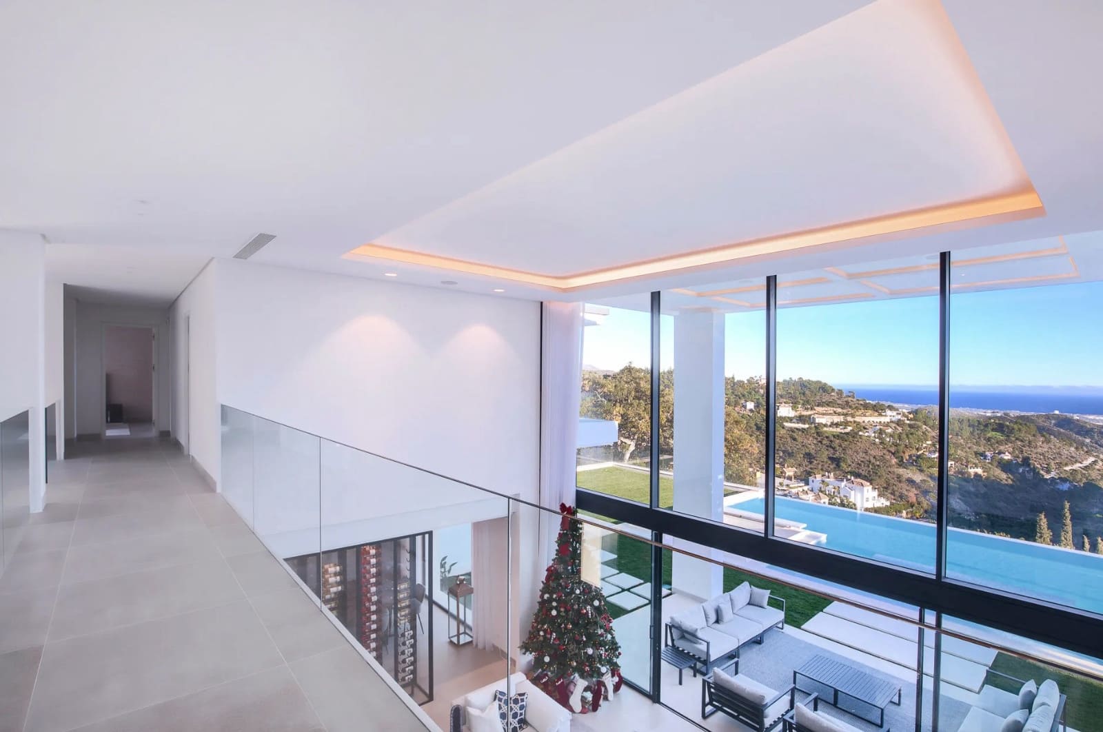 6 soverom Villa til salgs i Marbella med svømmebasseng garasje - € 6 950 000 (Ref: 8464344)