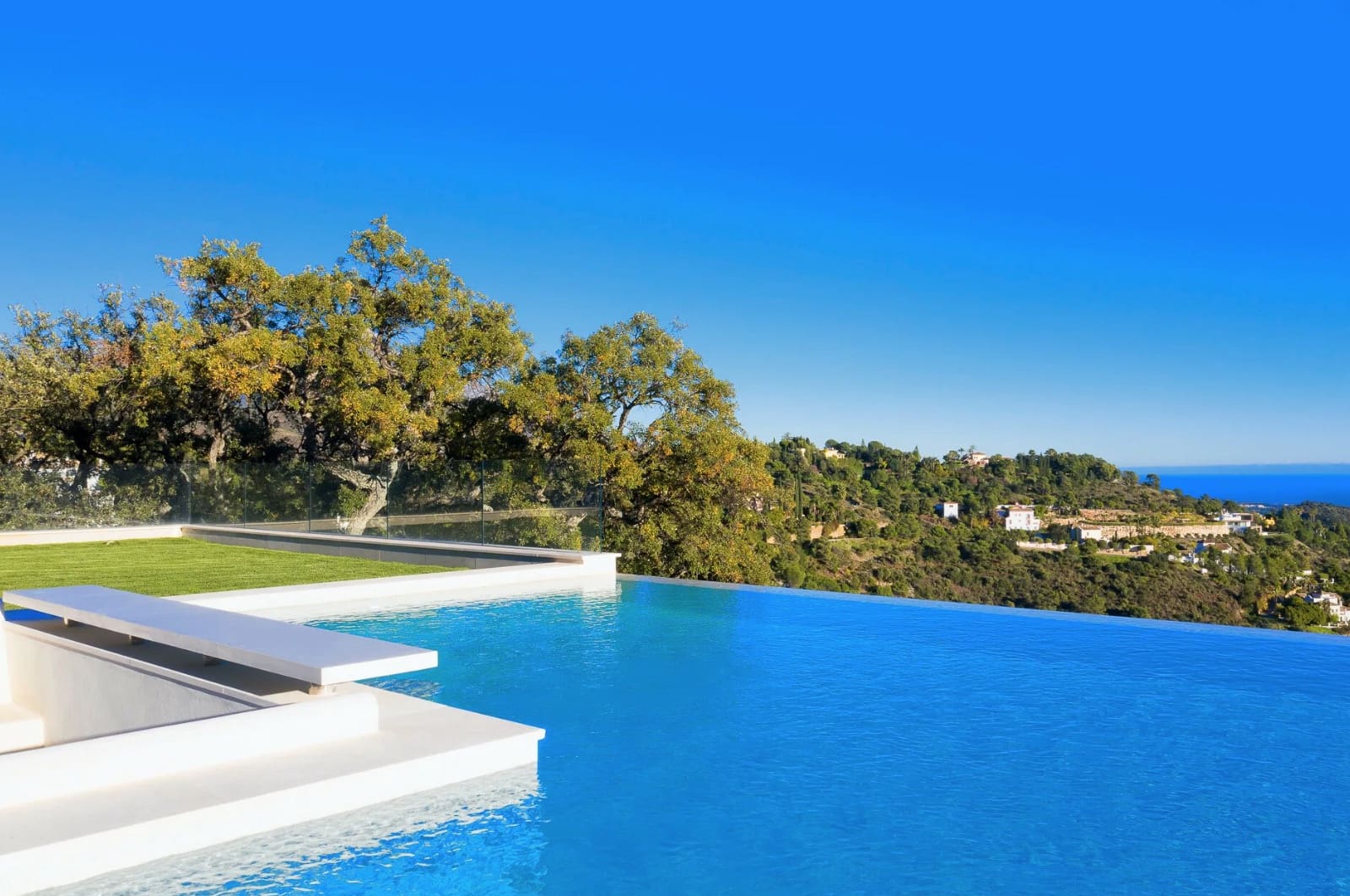 6 soverom Villa til salgs i Marbella med svømmebasseng garasje - € 6 950 000 (Ref: 8464344)