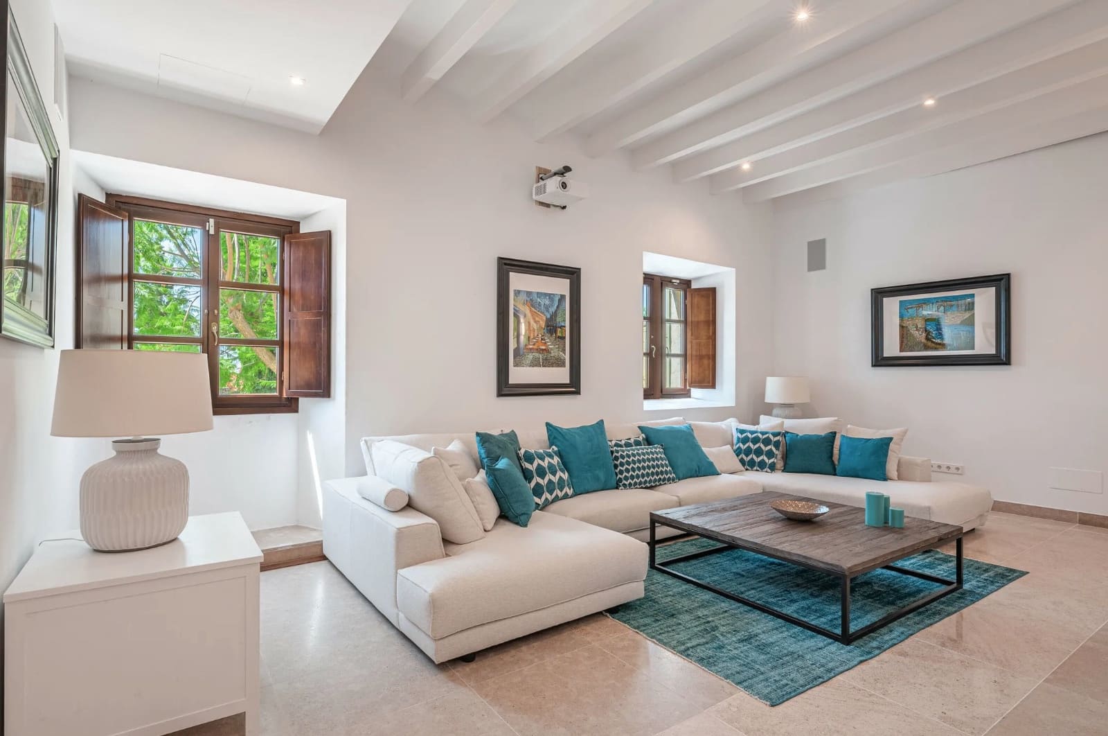 6 soveværelse Villa til salg i Alaro med swimmingpool garage - € 6.850.000 (Ref: 8464345)