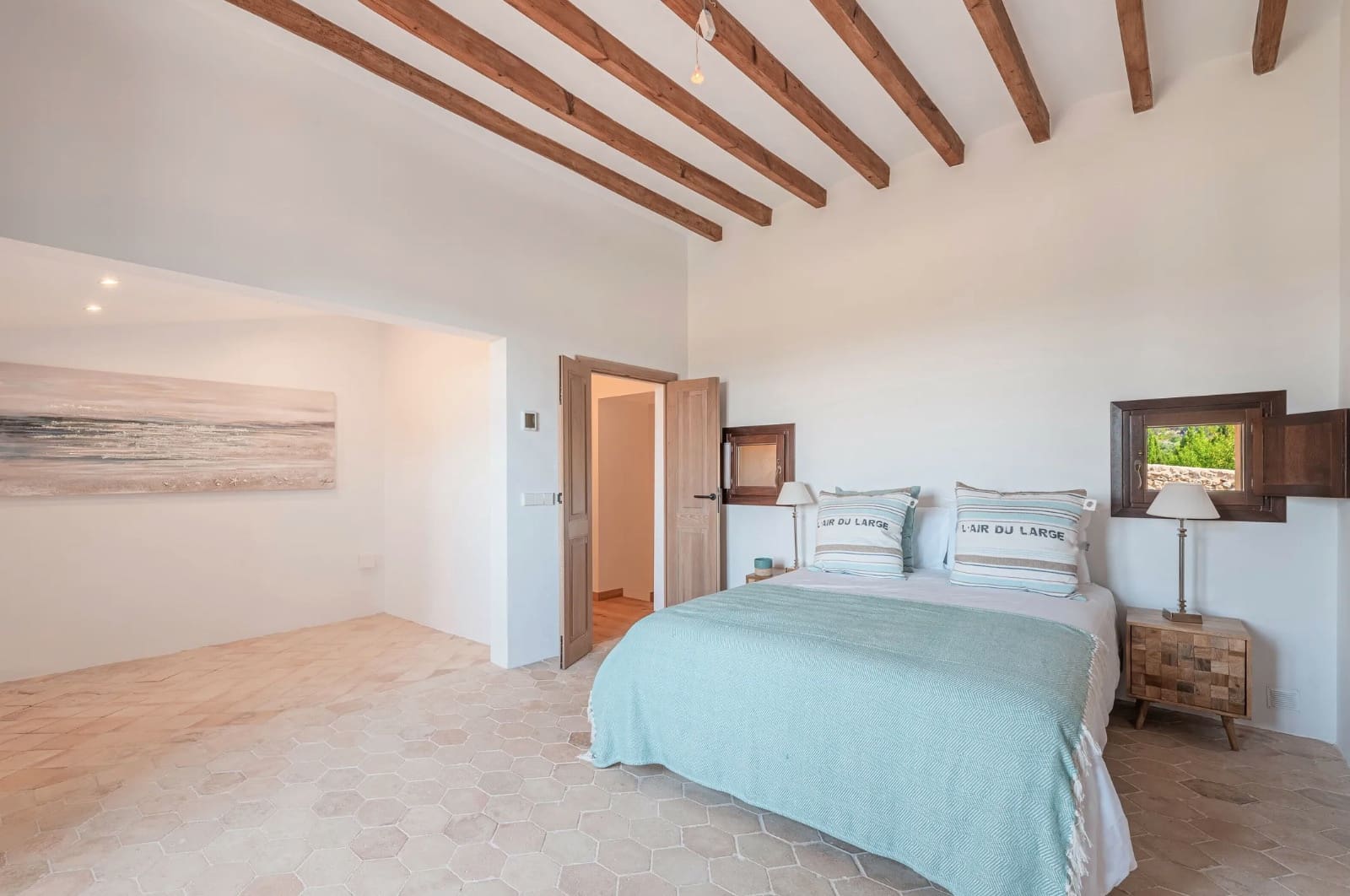 6 soveværelse Villa til salg i Alaro med swimmingpool garage - € 6.850.000 (Ref: 8464345)