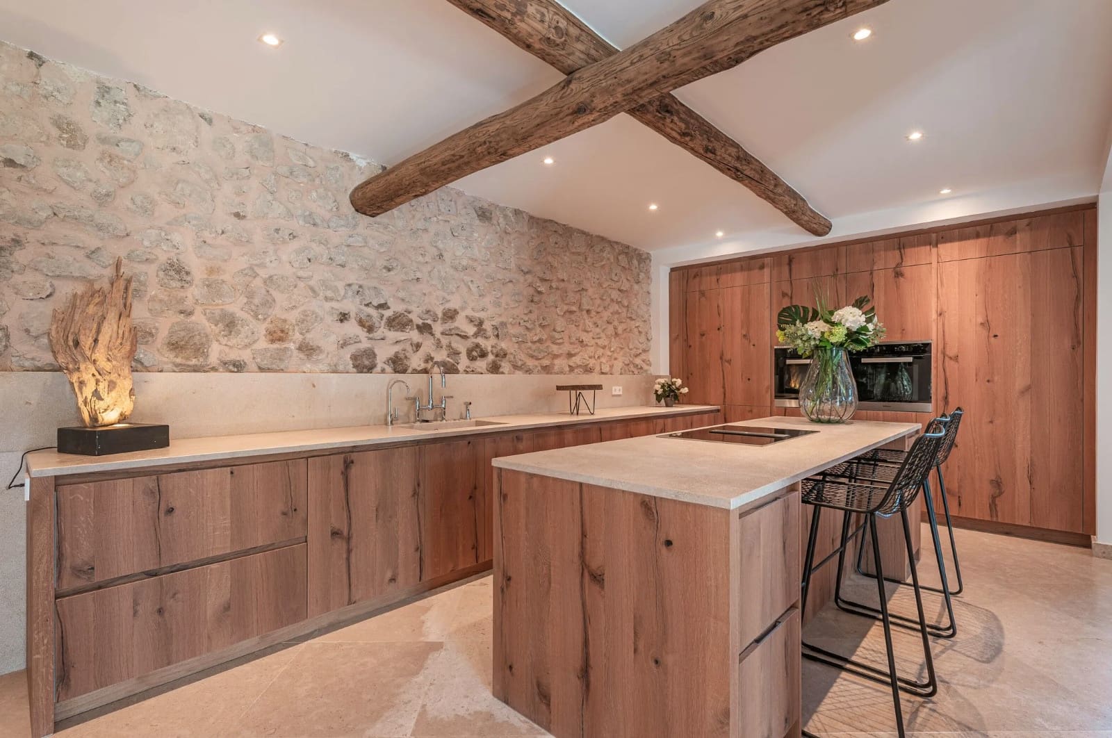 6 soveværelse Villa til salg i Alaro med swimmingpool garage - € 6.850.000 (Ref: 8464345)