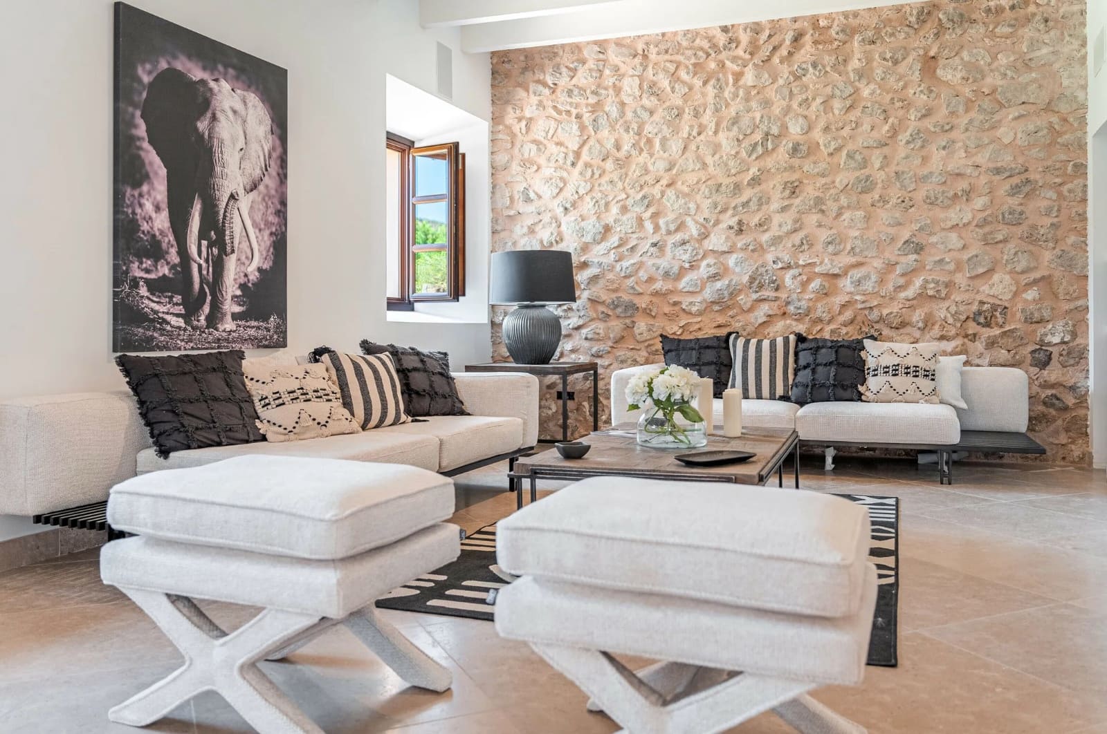 6 soveværelse Villa til salg i Alaro med swimmingpool garage - € 6.850.000 (Ref: 8464345)