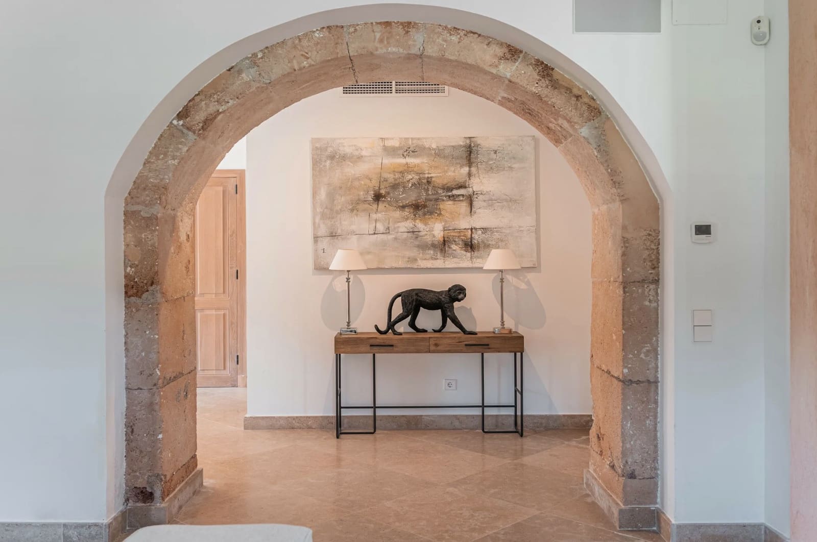 6 soveværelse Villa til salg i Alaro med swimmingpool garage - € 6.850.000 (Ref: 8464345)