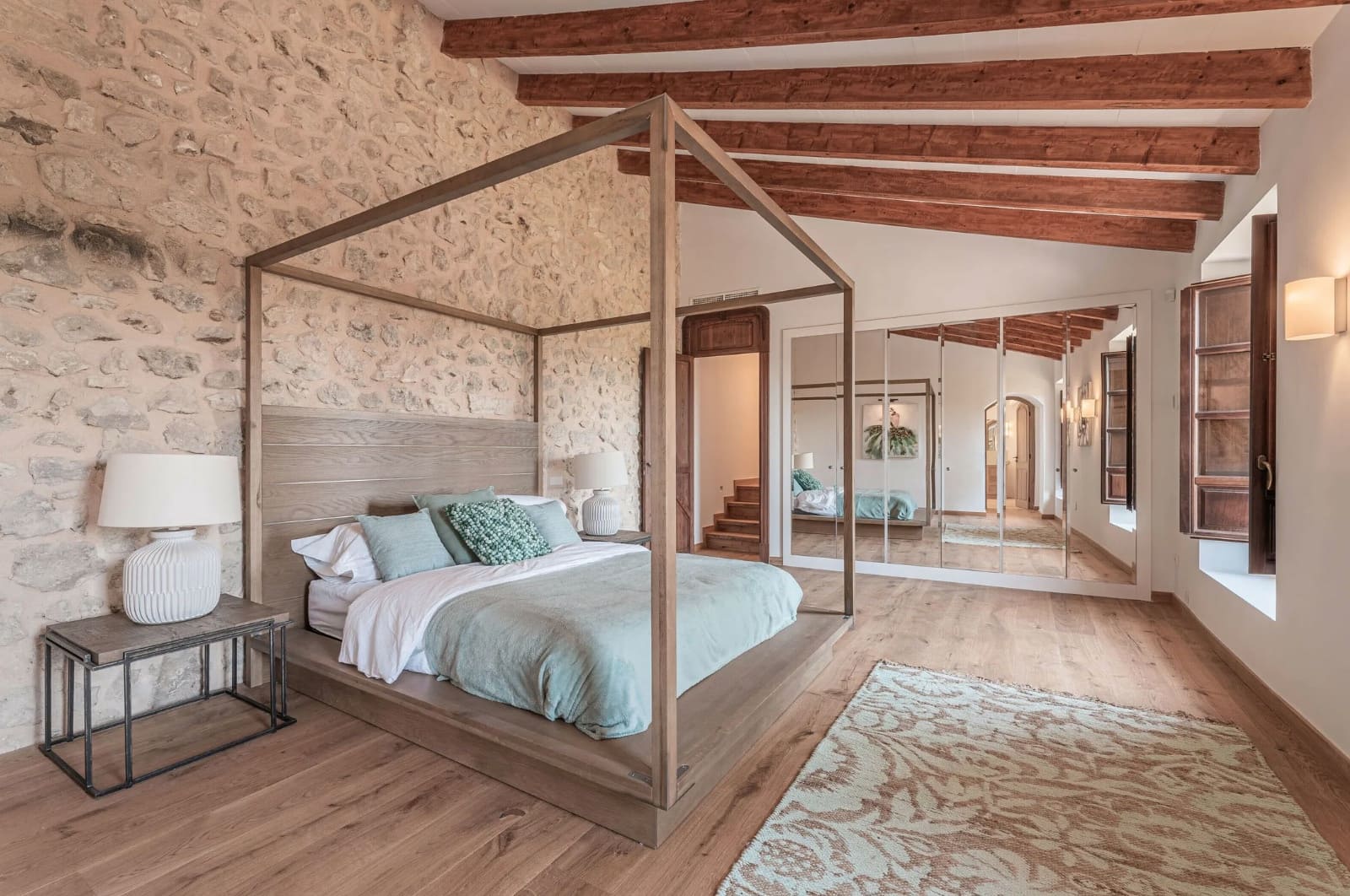 6 soveværelse Villa til salg i Alaro med swimmingpool garage - € 6.850.000 (Ref: 8464345)