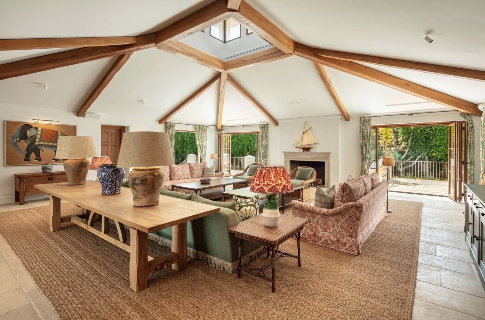 8 bedroom Villa for sale in Marbella with pool garage - € 28,900,000 (Ref: 8464346)