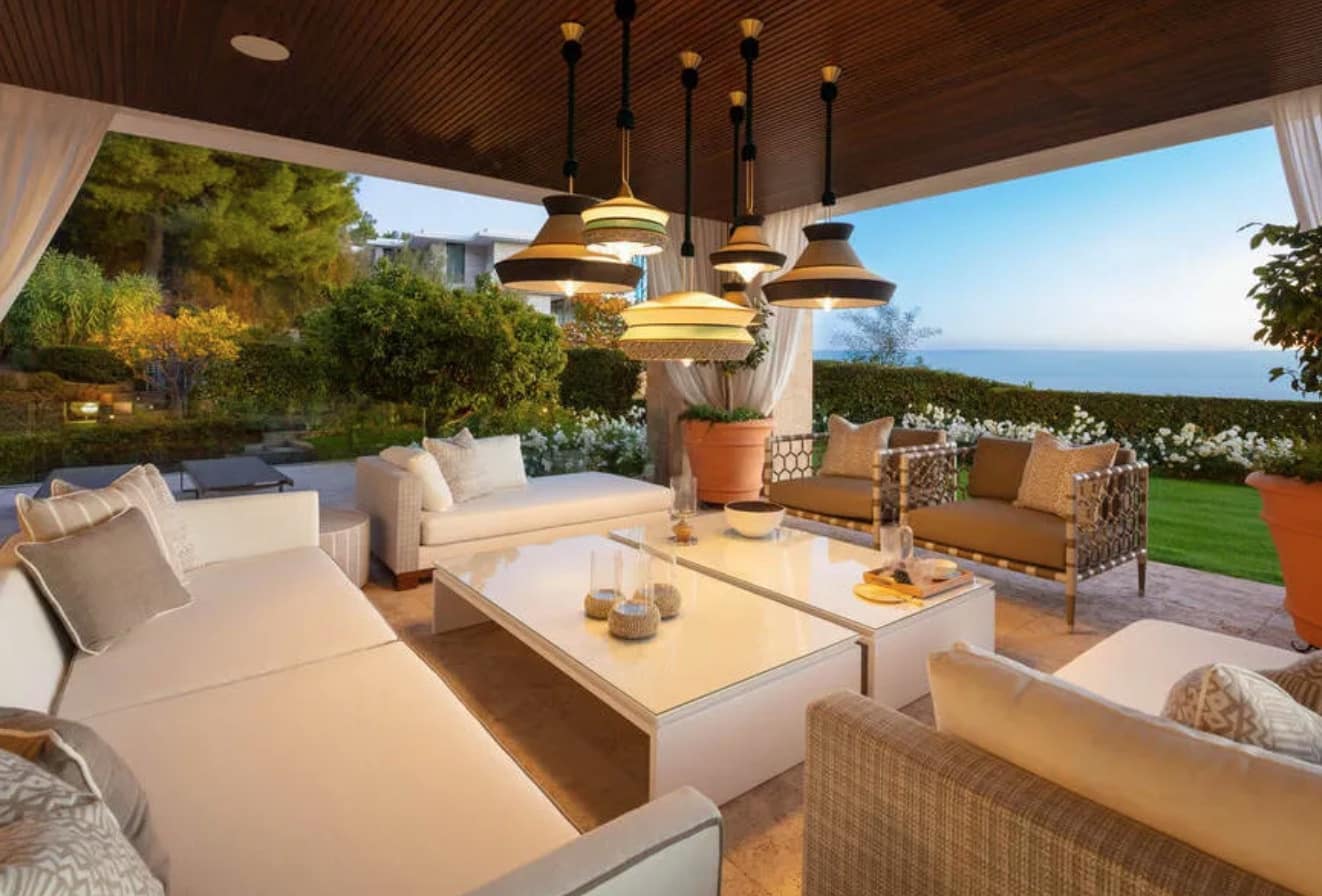 9 Zimmer Villa zu verkaufen in Marbella mit Pool Garage - 27.500.000 € (Ref: 8464347)