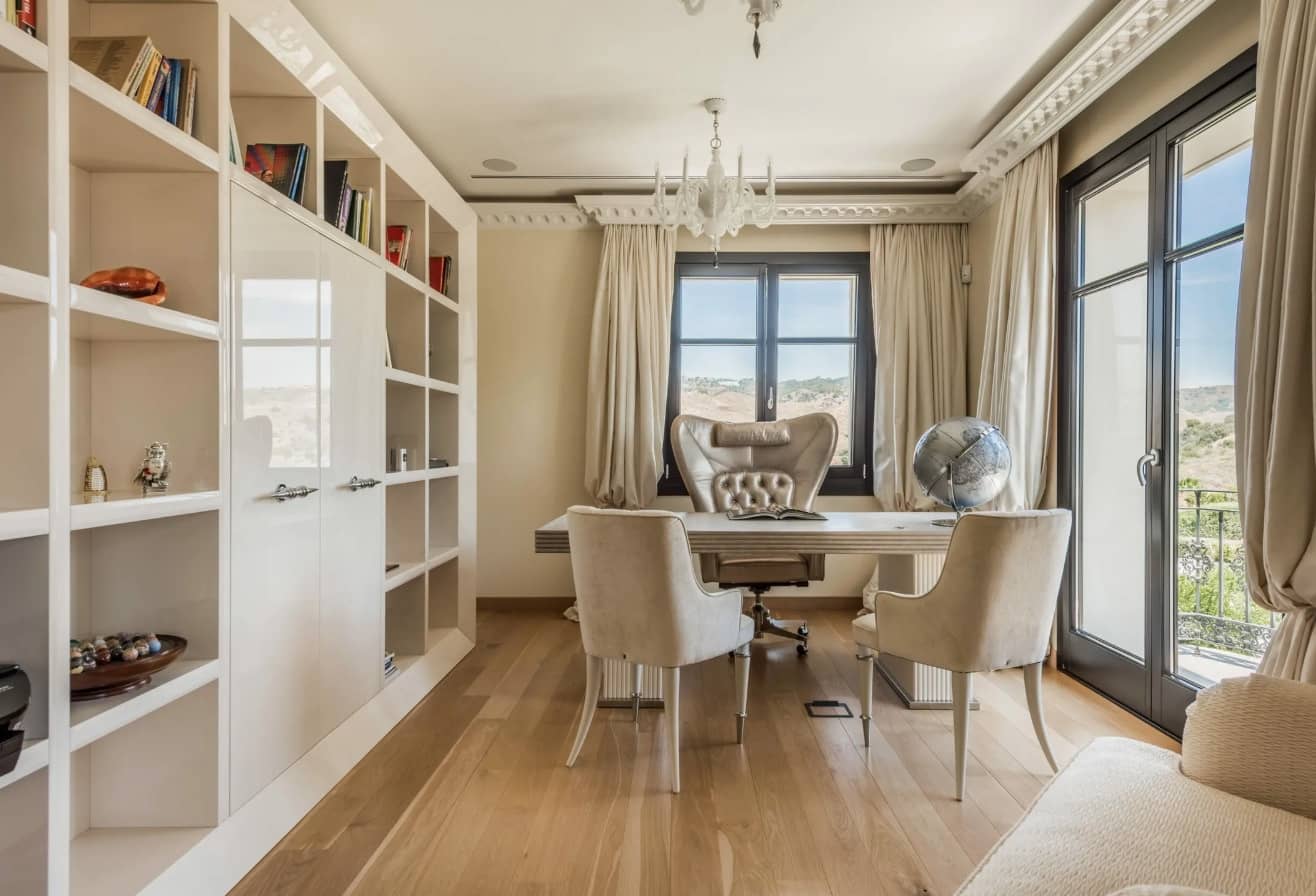 7 soveværelse Villa til salg i Marbella med swimmingpool garage - € 11.000.000 (Ref: 8464348)