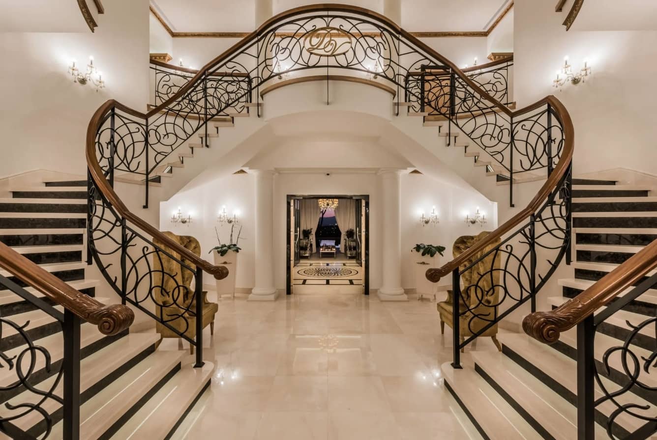 7 soveværelse Villa til salg i Marbella med swimmingpool garage - € 11.000.000 (Ref: 8464348)