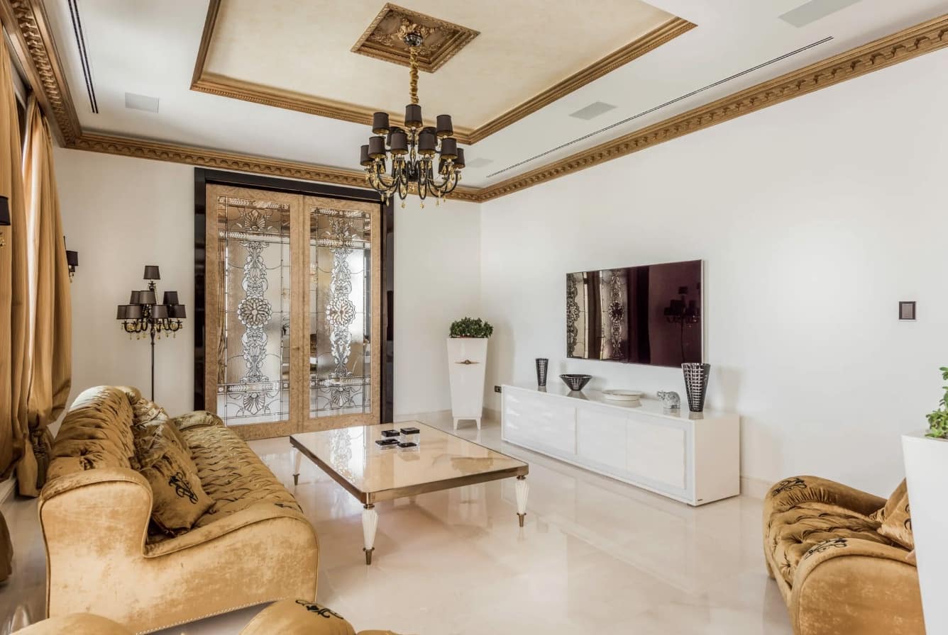 7 soveværelse Villa til salg i Marbella med swimmingpool garage - € 11.000.000 (Ref: 8464348)