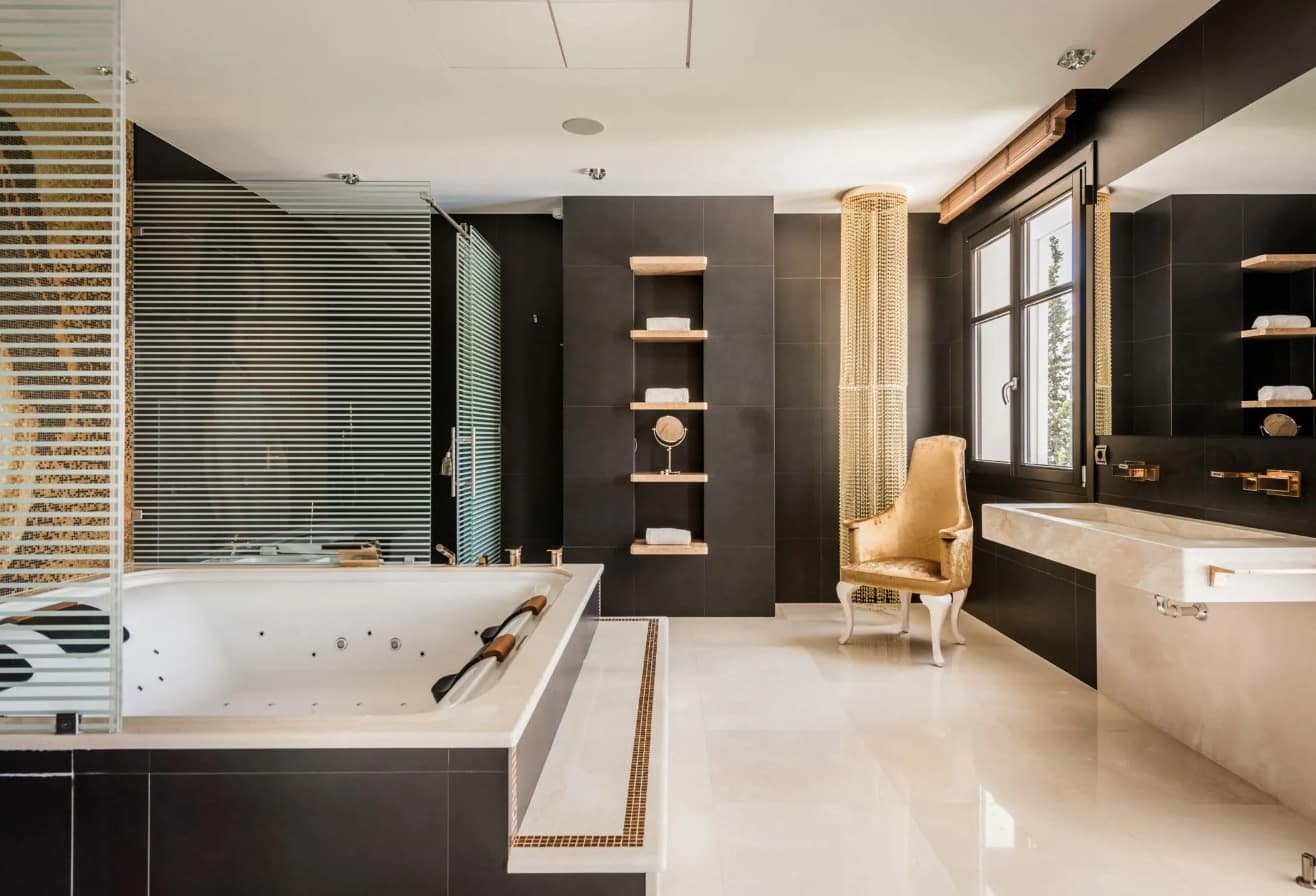 7 soveværelse Villa til salg i Marbella med swimmingpool garage - € 11.000.000 (Ref: 8464348)