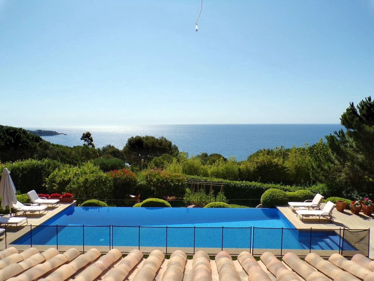 7 soveværelse Villa til salg i Sant Feliu de Guixols med swimmingpool garage - € 2.950.000 (Ref: 8464350)