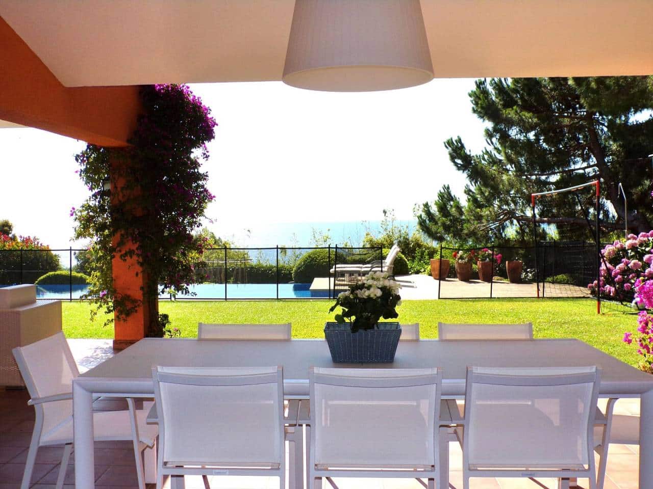 7 soveværelse Villa til salg i Sant Feliu de Guixols med swimmingpool garage - € 2.950.000 (Ref: 8464350)