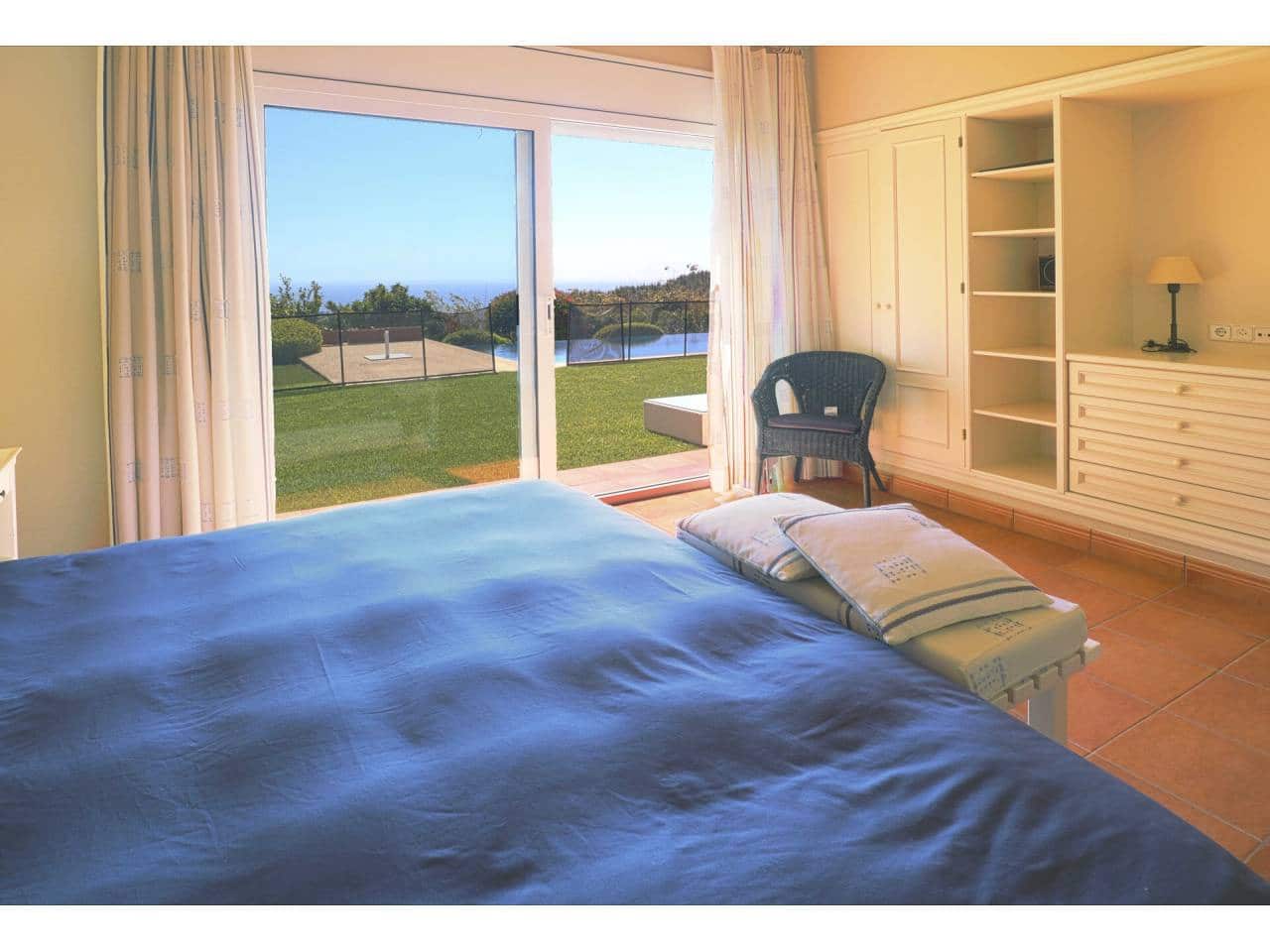 7 soveværelse Villa til salg i Sant Feliu de Guixols med swimmingpool garage - € 2.950.000 (Ref: 8464350)