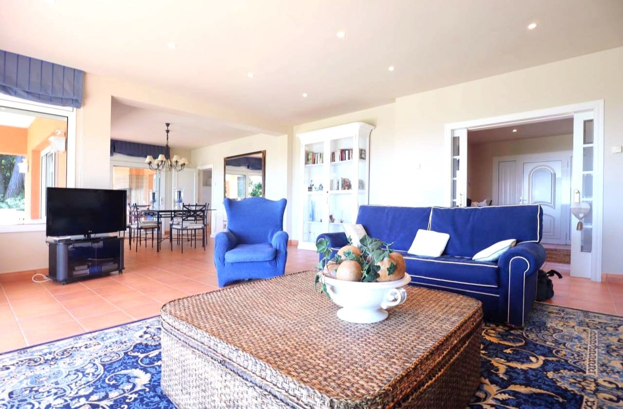 7 soveværelse Villa til salg i Sant Feliu de Guixols med swimmingpool garage - € 2.950.000 (Ref: 8464350)