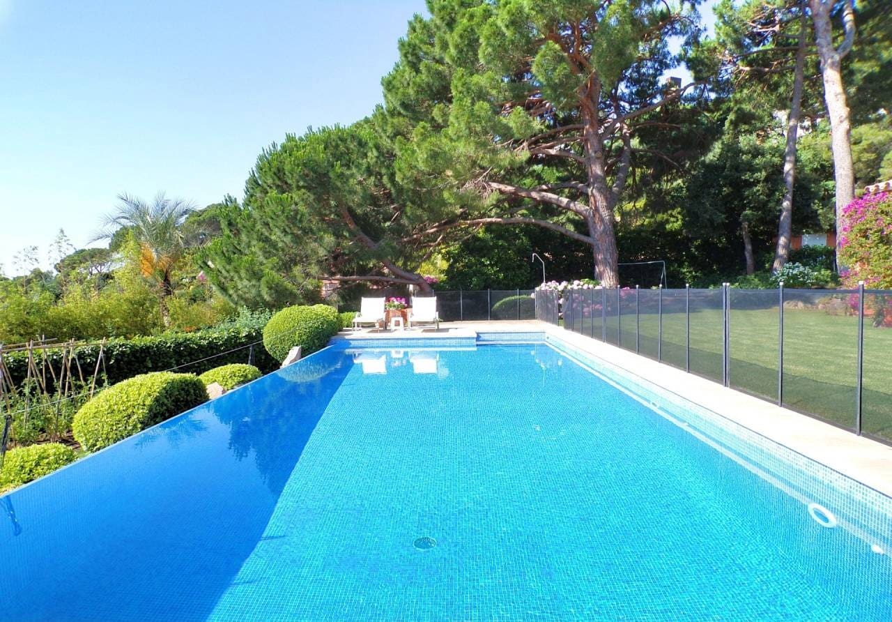7 soveværelse Villa til salg i Sant Feliu de Guixols med swimmingpool garage - € 2.950.000 (Ref: 8464350)