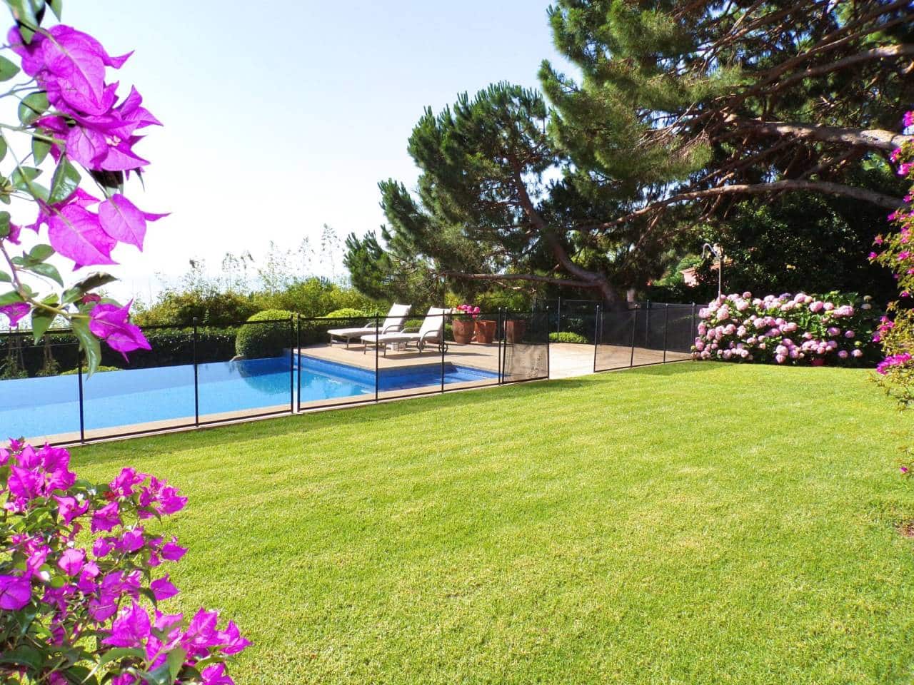 7 soveværelse Villa til salg i Sant Feliu de Guixols med swimmingpool garage - € 2.950.000 (Ref: 8464350)