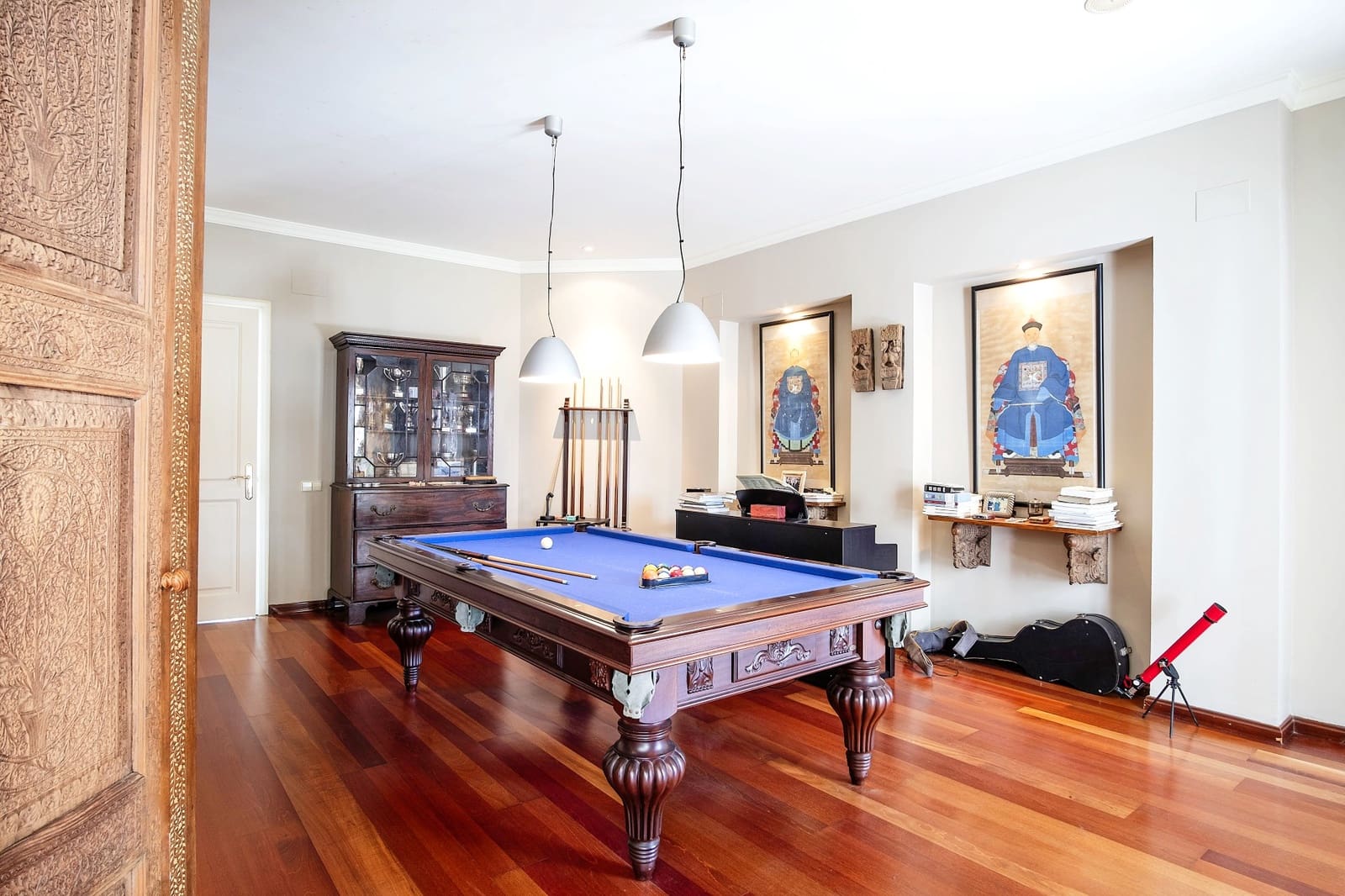 7 soveværelse Villa til salg i Guadalmina med swimmingpool garage - € 6.990.000 (Ref: 8464351)