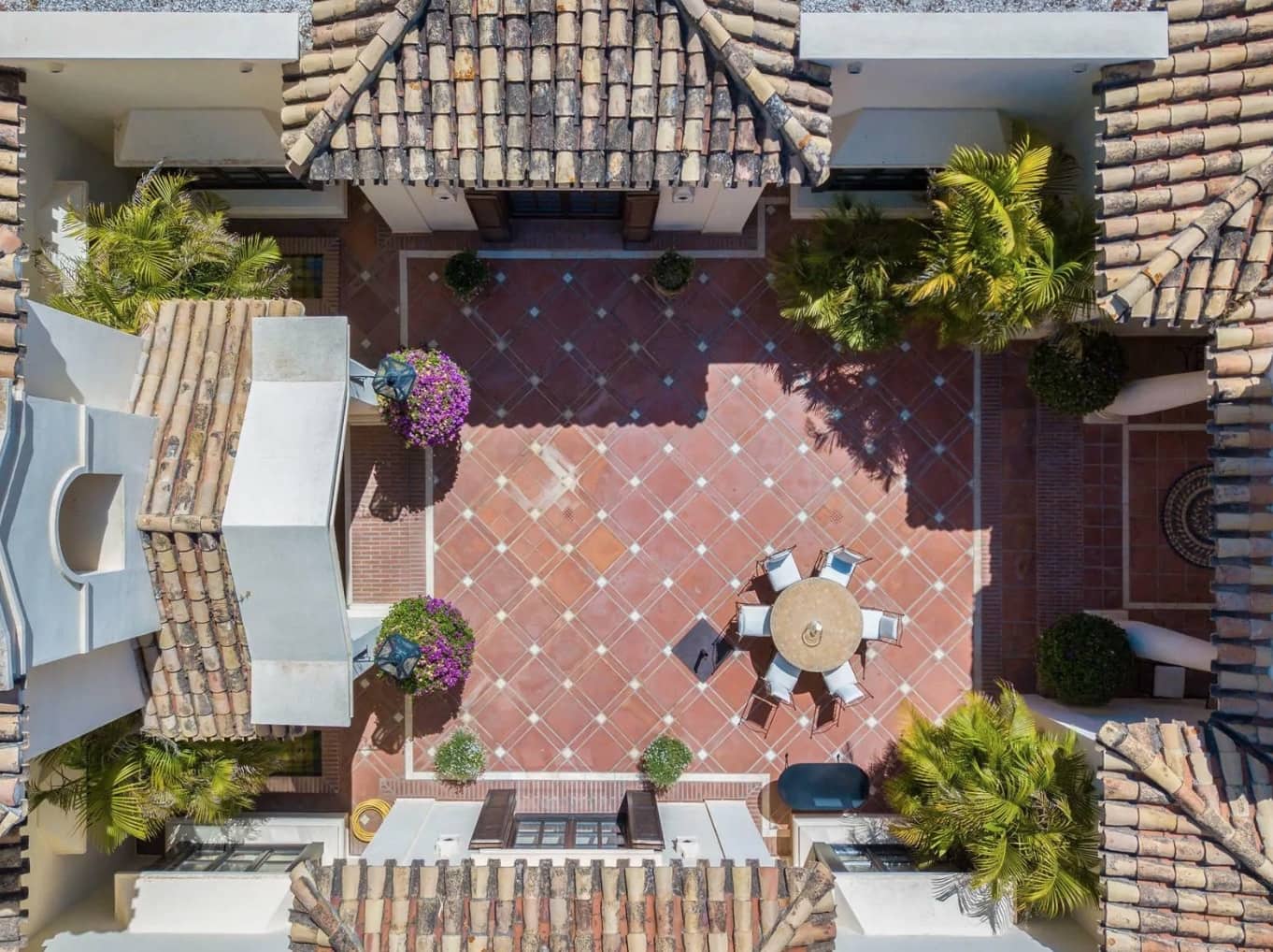 5 slaapkamer Villa te koop in Golden Mile met zwembad garage - € 5.900.000 (Ref: 8464352)