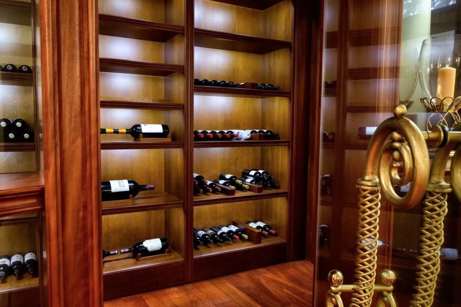 5 slaapkamer Villa te koop in Golden Mile met zwembad garage - € 5.900.000 (Ref: 8464352)