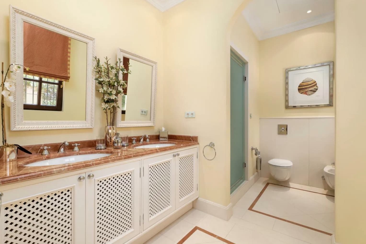 5 slaapkamer Villa te koop in Golden Mile met zwembad garage - € 5.900.000 (Ref: 8464352)