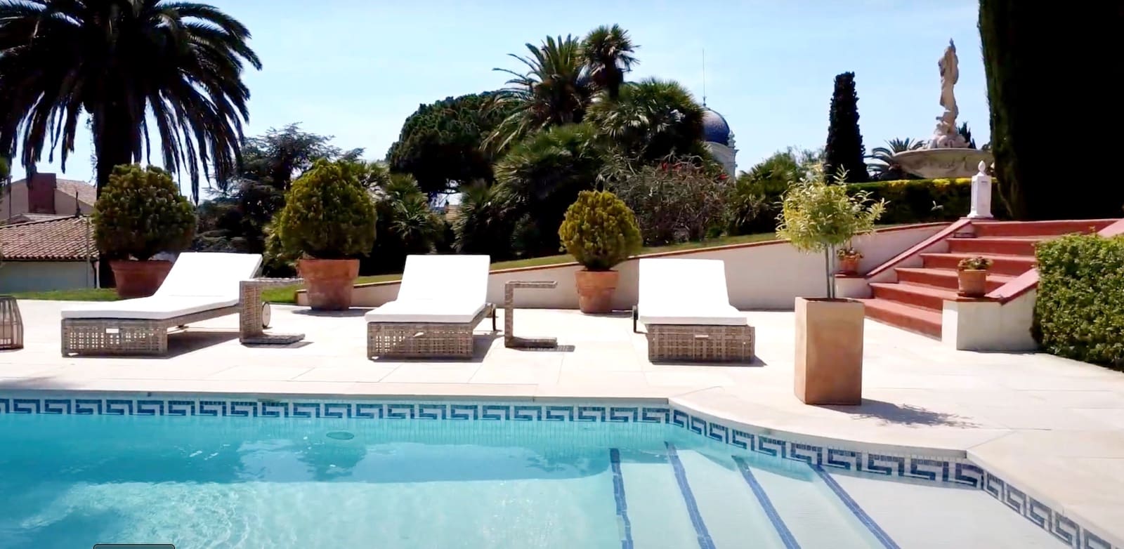 9 soveværelse Villa til salg i Barcelona by med swimmingpool garage - € 10.700.000 (Ref: 8464354)