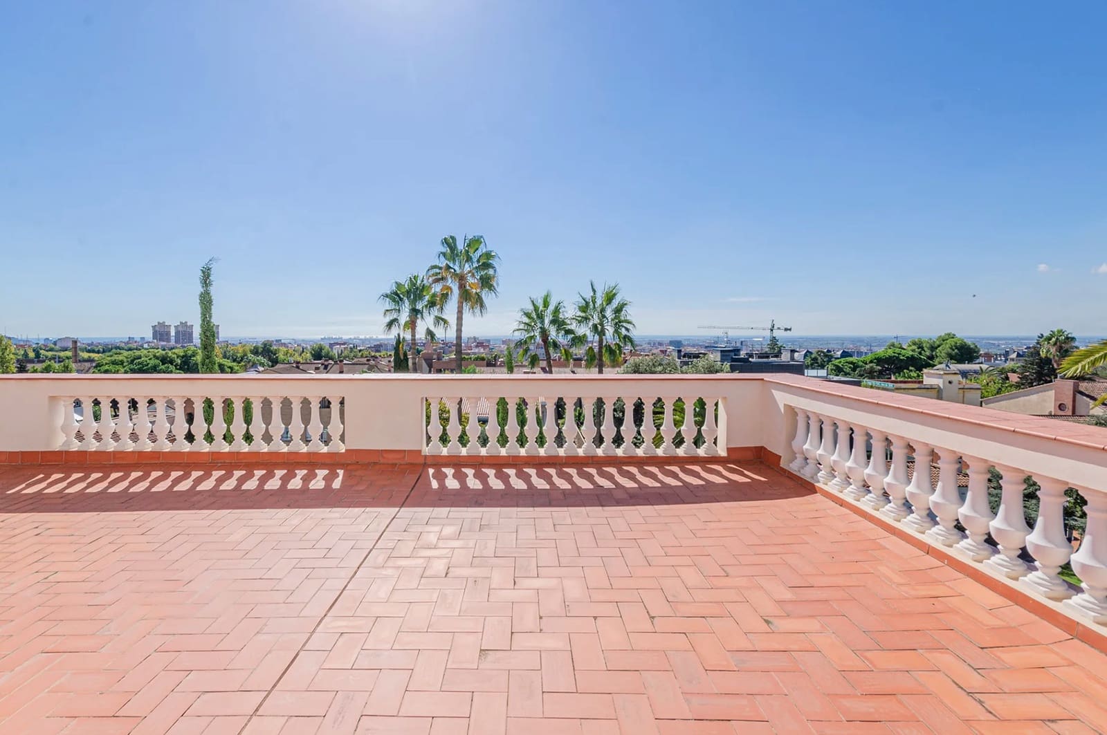 9 soveværelse Villa til salg i Barcelona by med swimmingpool garage - € 10.700.000 (Ref: 8464354)