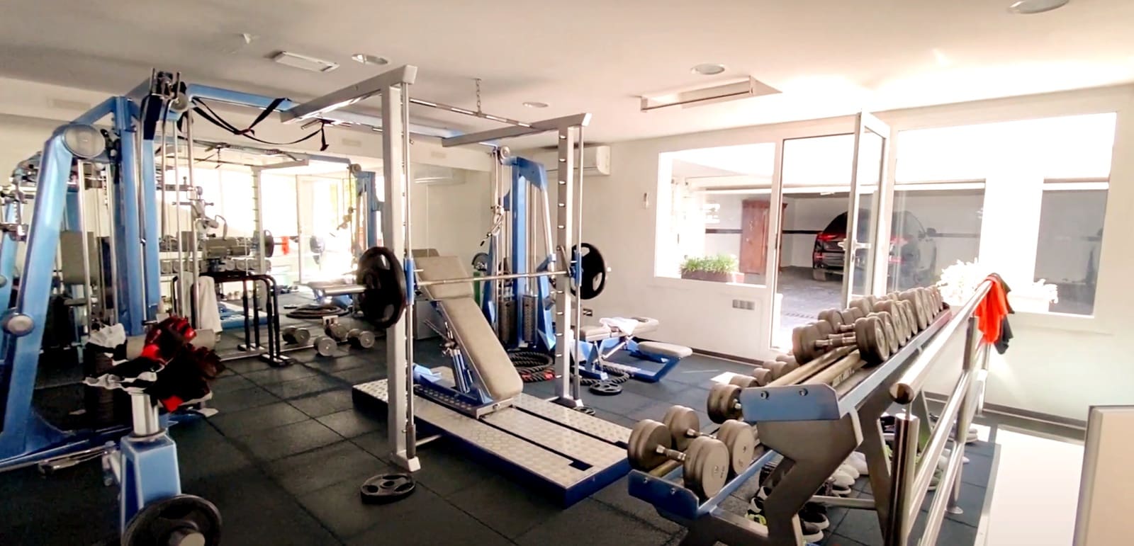 9 soveværelse Villa til salg i Barcelona by med swimmingpool garage - € 10.700.000 (Ref: 8464354)