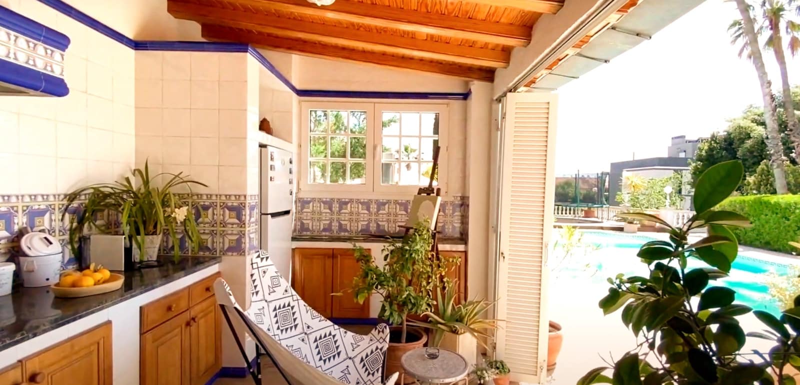 9 soveværelse Villa til salg i Barcelona by med swimmingpool garage - € 10.700.000 (Ref: 8464354)