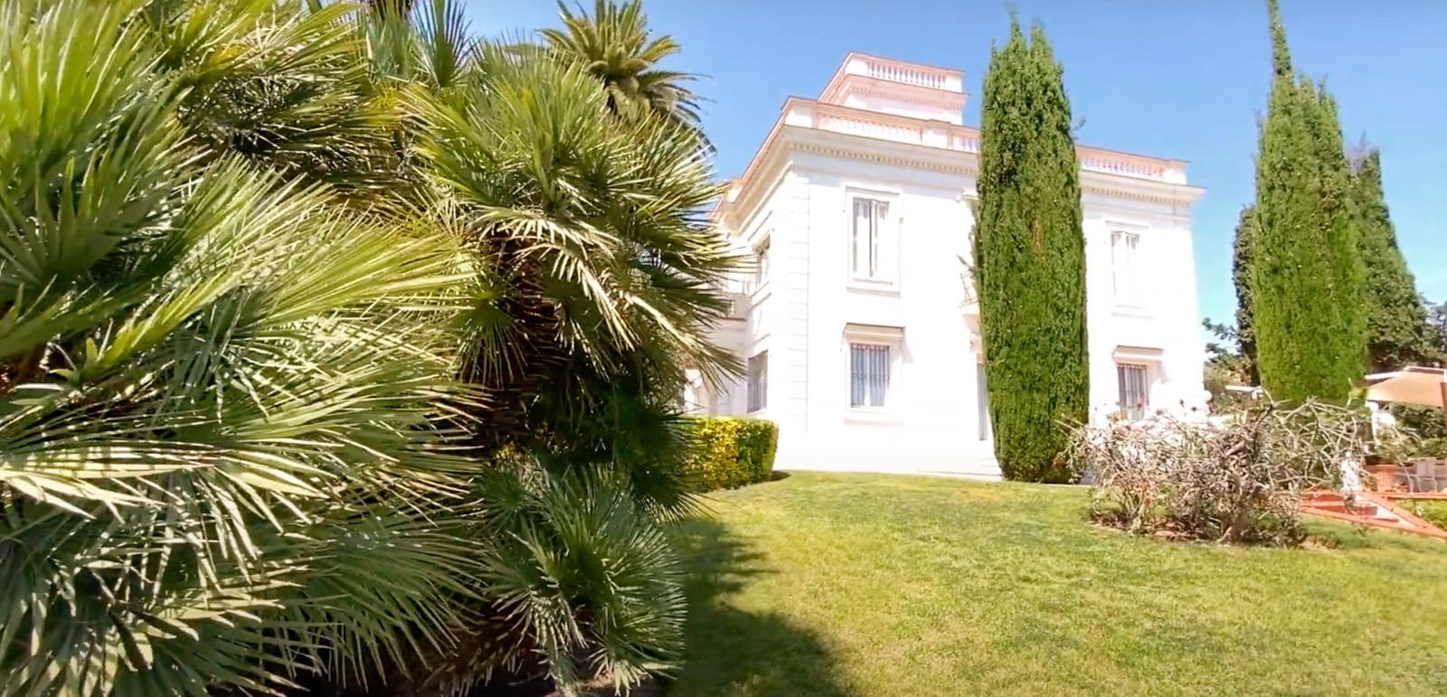 9 soveværelse Villa til salg i Barcelona by med swimmingpool garage - € 10.700.000 (Ref: 8464354)