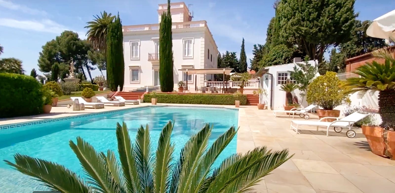 9 soveværelse Villa til salg i Barcelona by med swimmingpool garage - € 10.700.000 (Ref: 8464354)