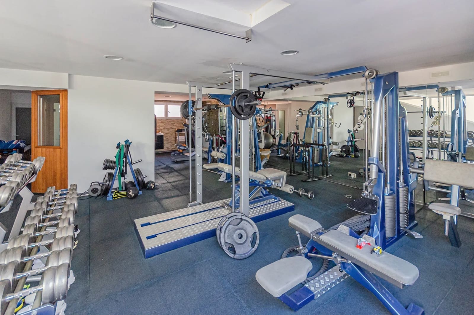 9 soveværelse Villa til salg i Barcelona by med swimmingpool garage - € 10.700.000 (Ref: 8464354)