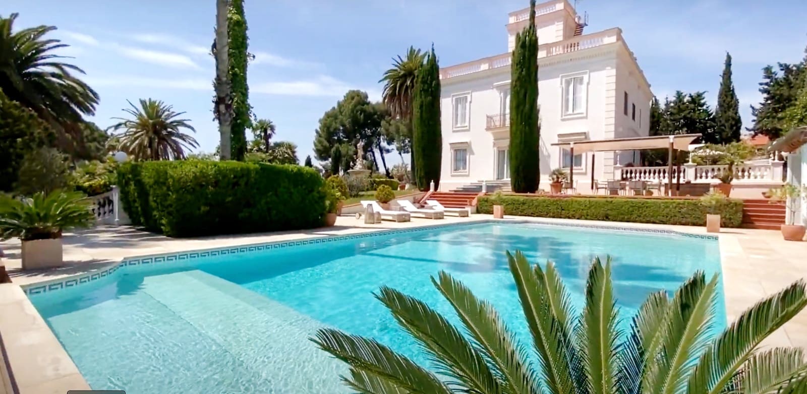 9 soveværelse Villa til salg i Barcelona by med swimmingpool garage - € 10.700.000 (Ref: 8464354)