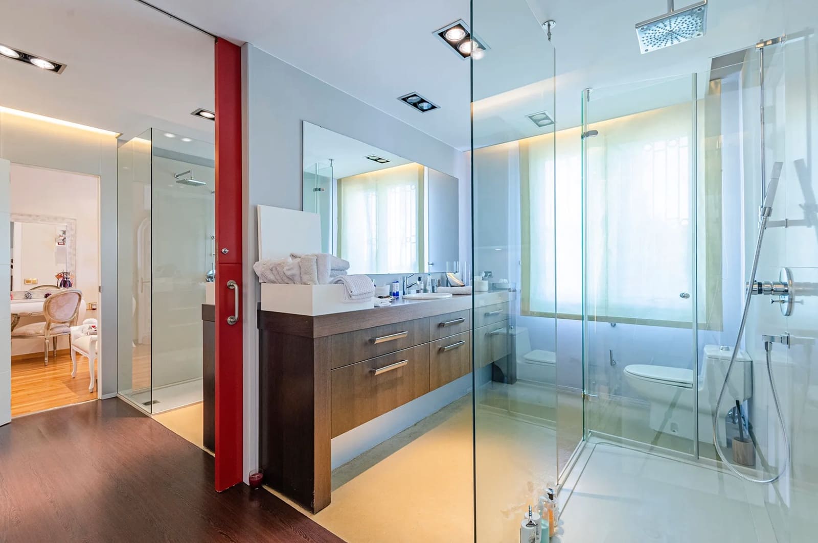 9 soveværelse Villa til salg i Barcelona by med swimmingpool garage - € 10.700.000 (Ref: 8464354)