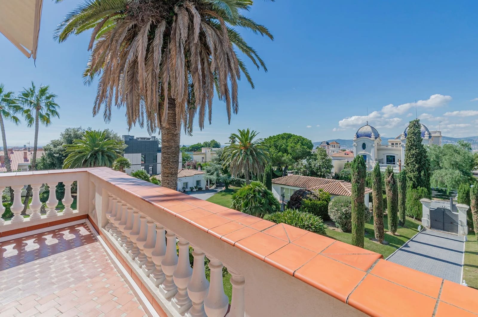 9 soveværelse Villa til salg i Barcelona by med swimmingpool garage - € 10.700.000 (Ref: 8464354)