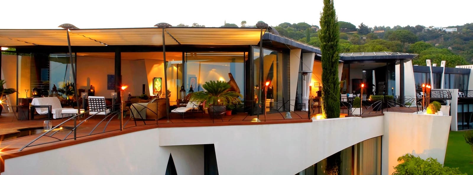 7 soveværelse Villa til salg i Barcelona by med swimmingpool garage - € 16.000.000 (Ref: 8464355)