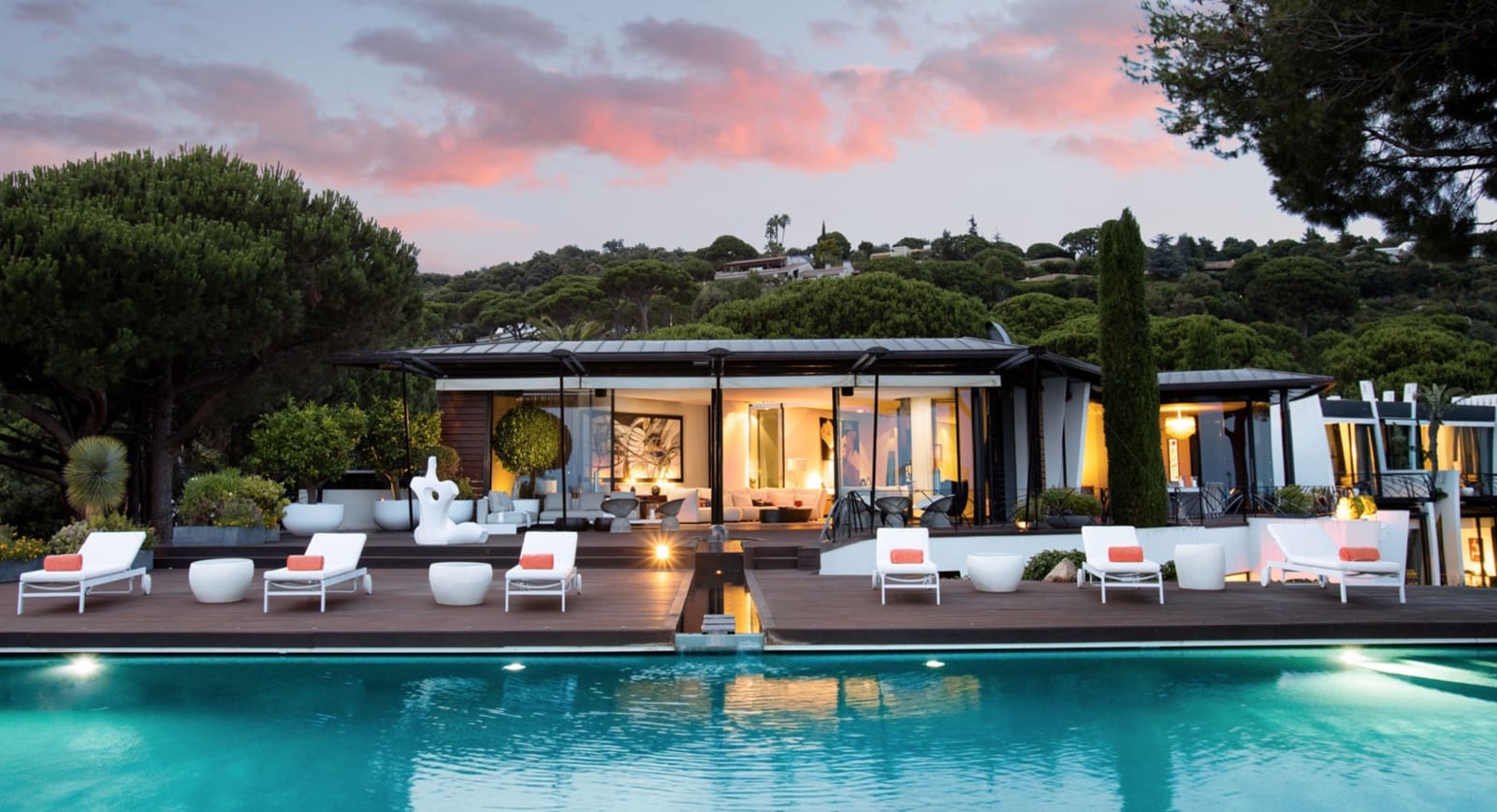 7 soveværelse Villa til salg i Barcelona by med swimmingpool garage - € 16.000.000 (Ref: 8464355)